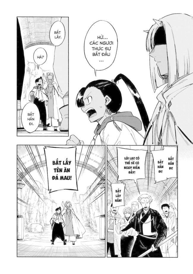 Aragane No Ko - Page 10