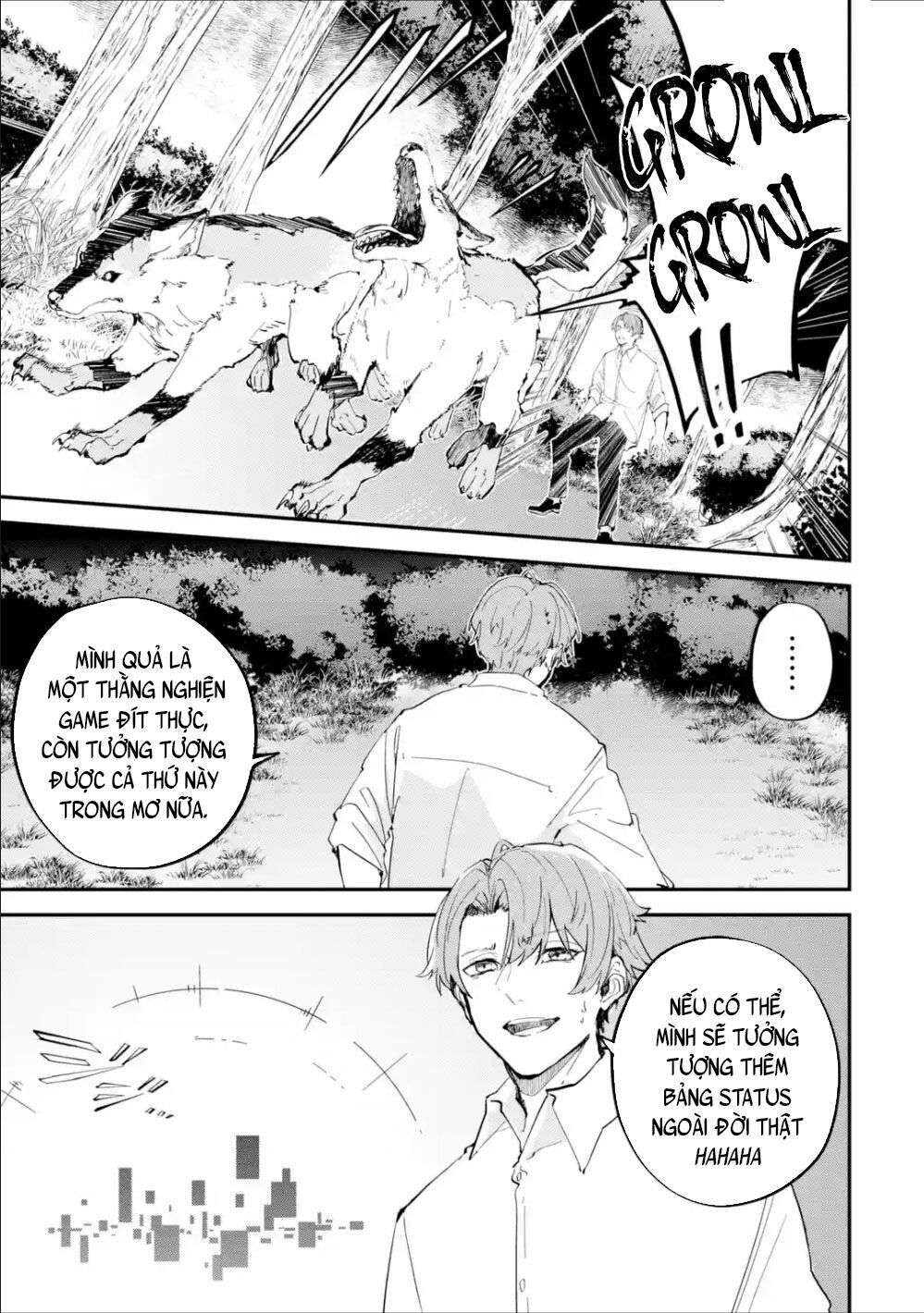 Isekai Cheat Magic Swordsman - Page 7