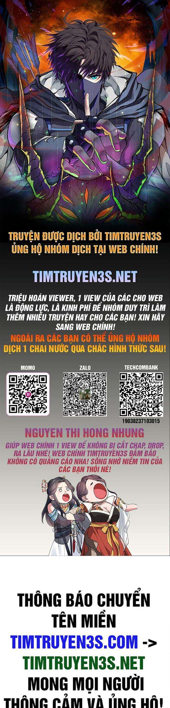 Thiếu Niên Kiếm Sư - Page 1
