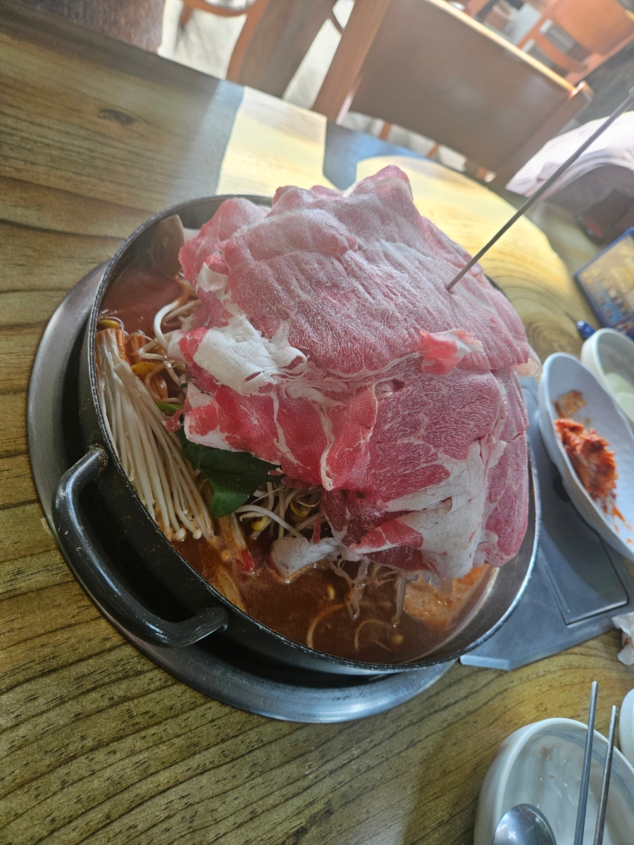 연남물갈비 이미지