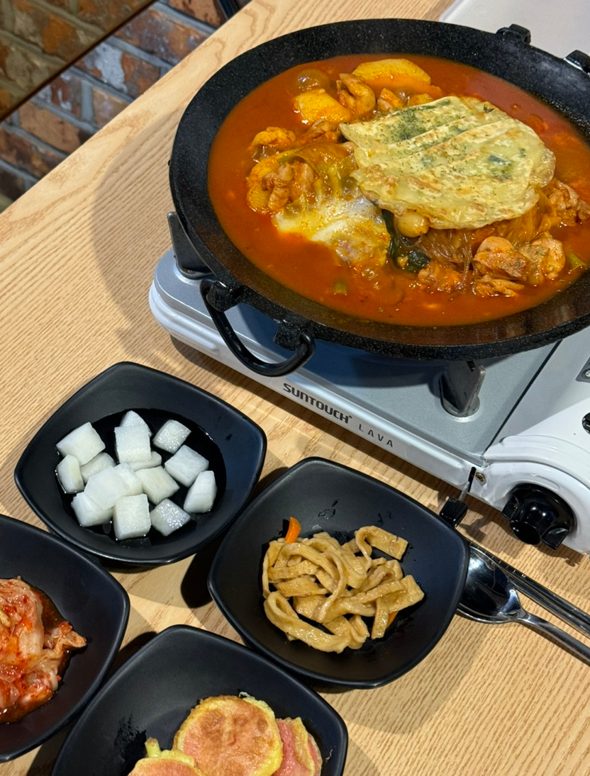 조선닭도리탕 이미지