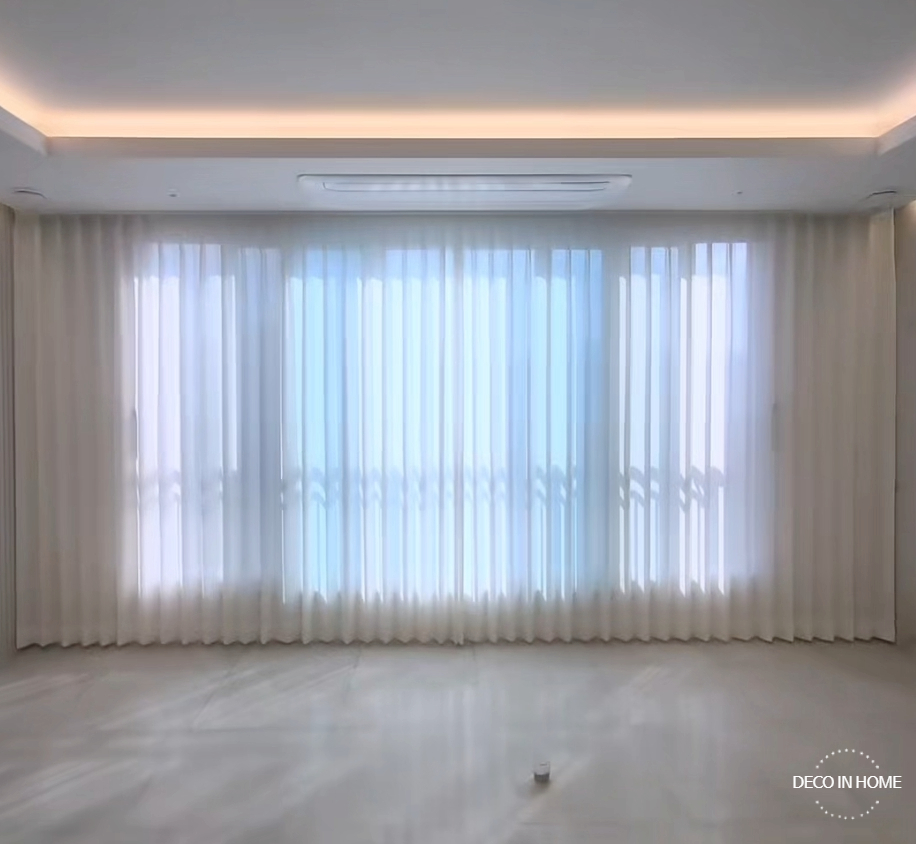 살랑커튼 이미지
