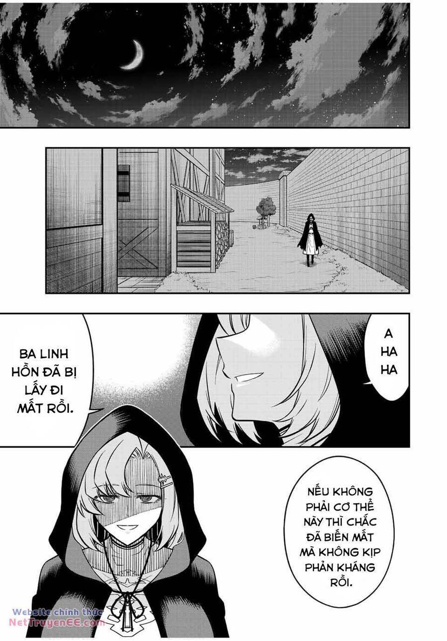 The Reincarnated Inferior Magic Swordsman - Page 12