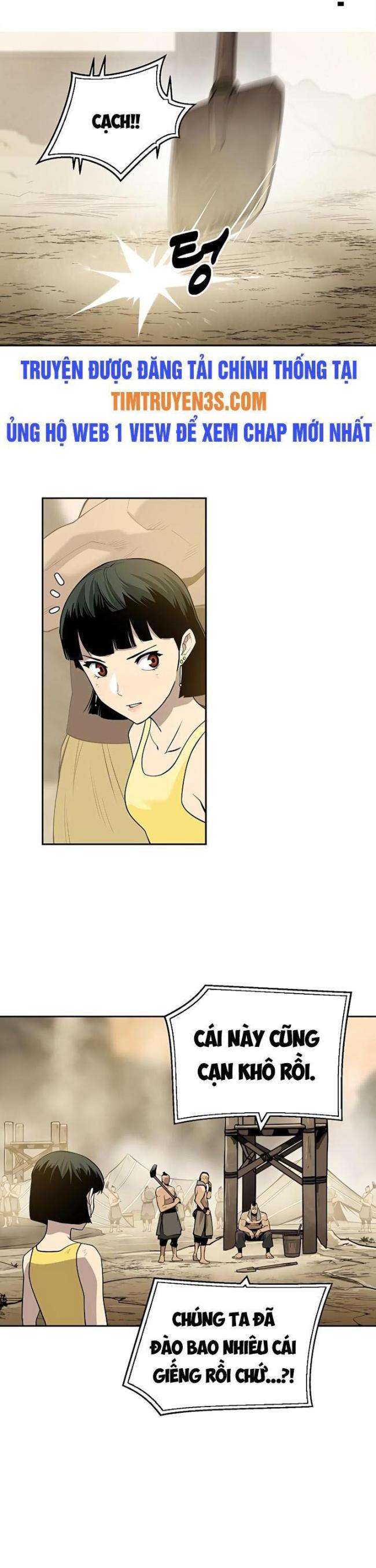 Thiếu Niên Kiếm Sư - Page 2