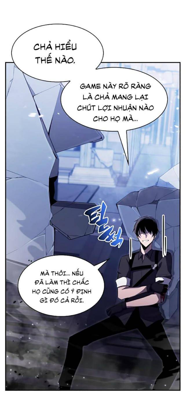 Người Chơi Đơn Mới Cấp Cao Nhất - Page 27