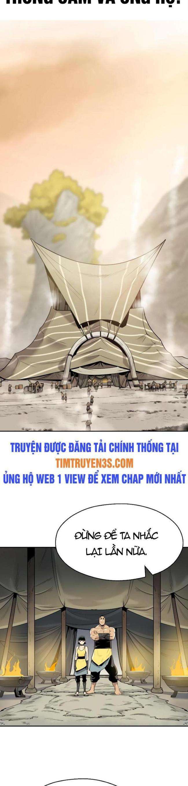 Thiếu Niên Kiếm Sư - Page 2
