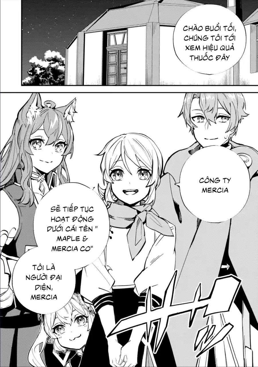 Isekai Cheat Magic Swordsman - Page 3
