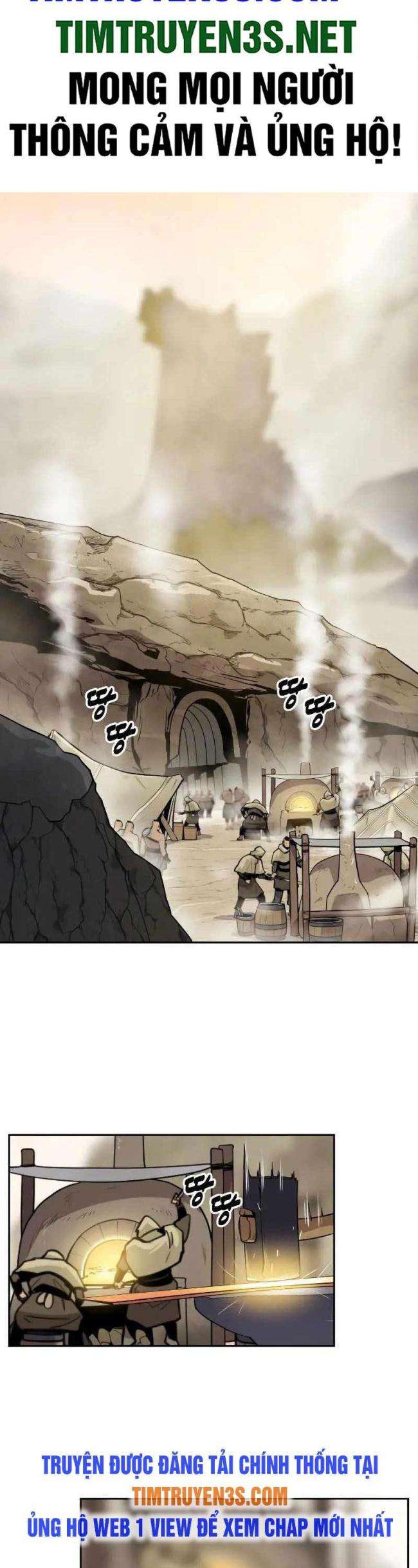 Thiếu Niên Kiếm Sư - Page 2