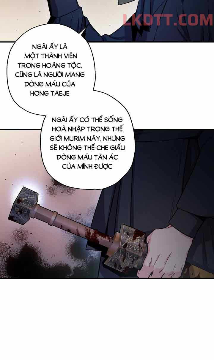 Tôi Trở Thành Nhân Vật Phản Diện Giỏi Nhất Trong Giới Võ Thuật - Page 10