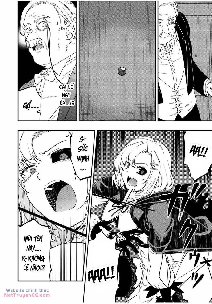 The Reincarnated Inferior Magic Swordsman - Page 3