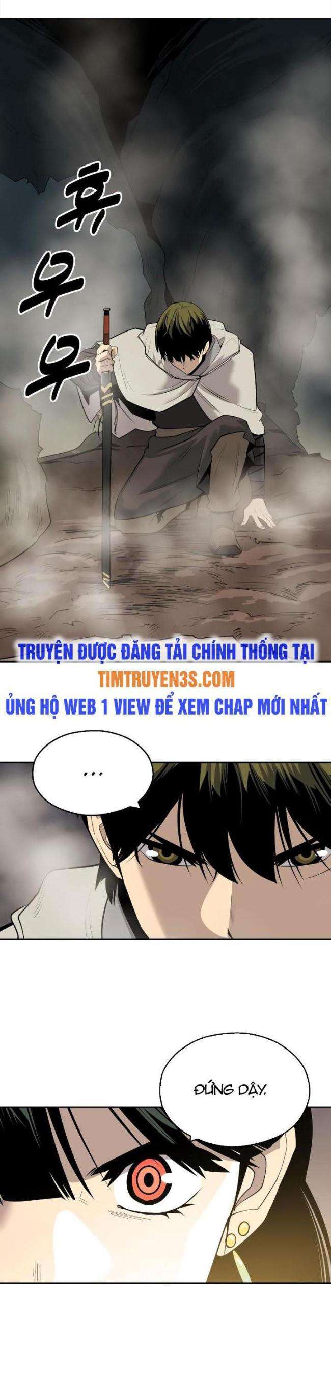 Thiếu Niên Kiếm Sư - Page 2