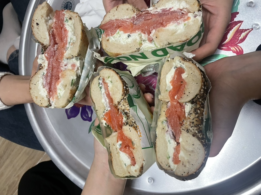 베이글델리(Bagel Deli) 이미지