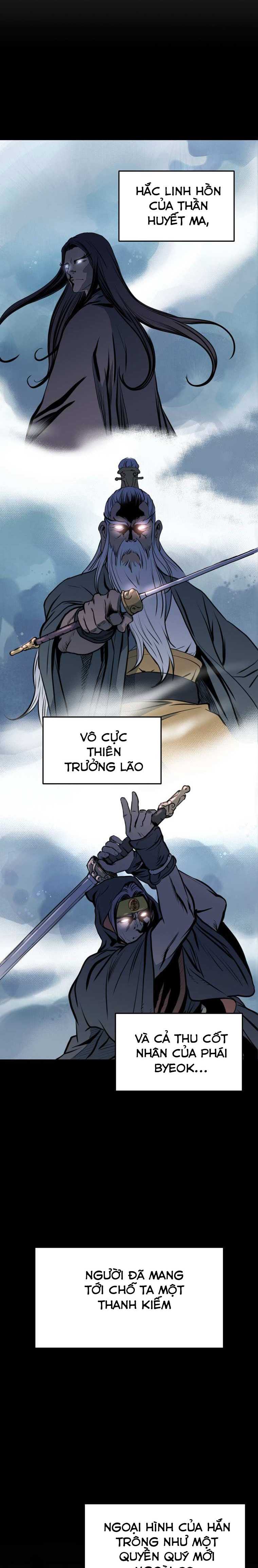 Đại Tướng Quân - Page 3