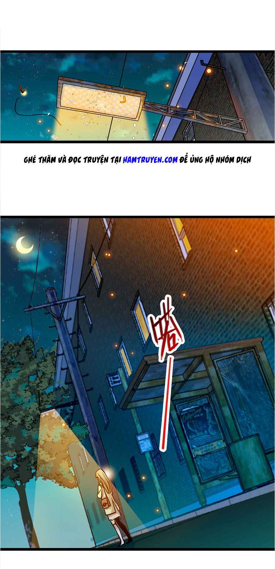 Đại Vương Tha Mạng - Page 2