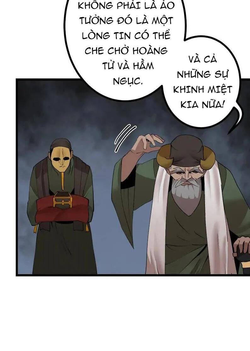 Bá Vương Hầm Ngục - Page 3
