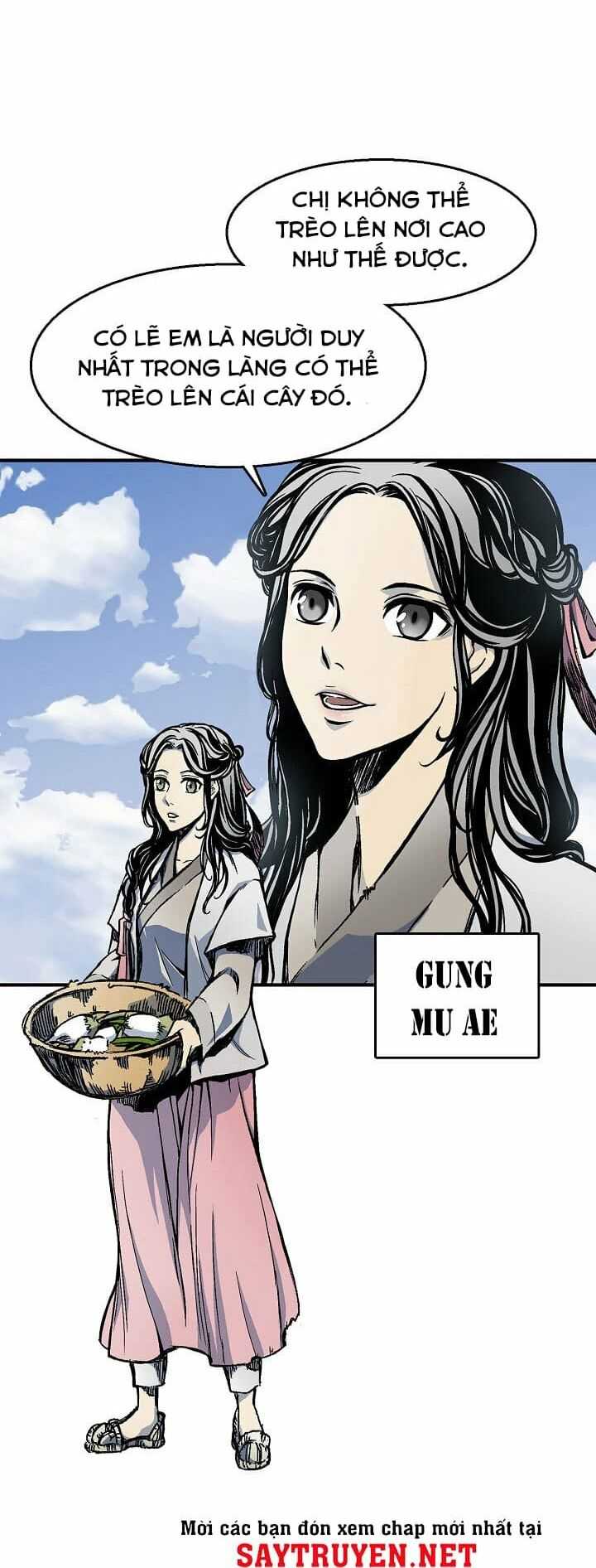 Hồi Ức Chiến Thần - Page 48