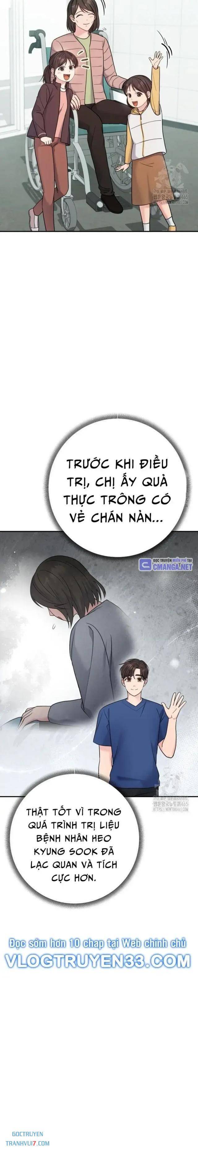 Nhà Vật Lý Trị Liệu Thần Kỳ - Page 26