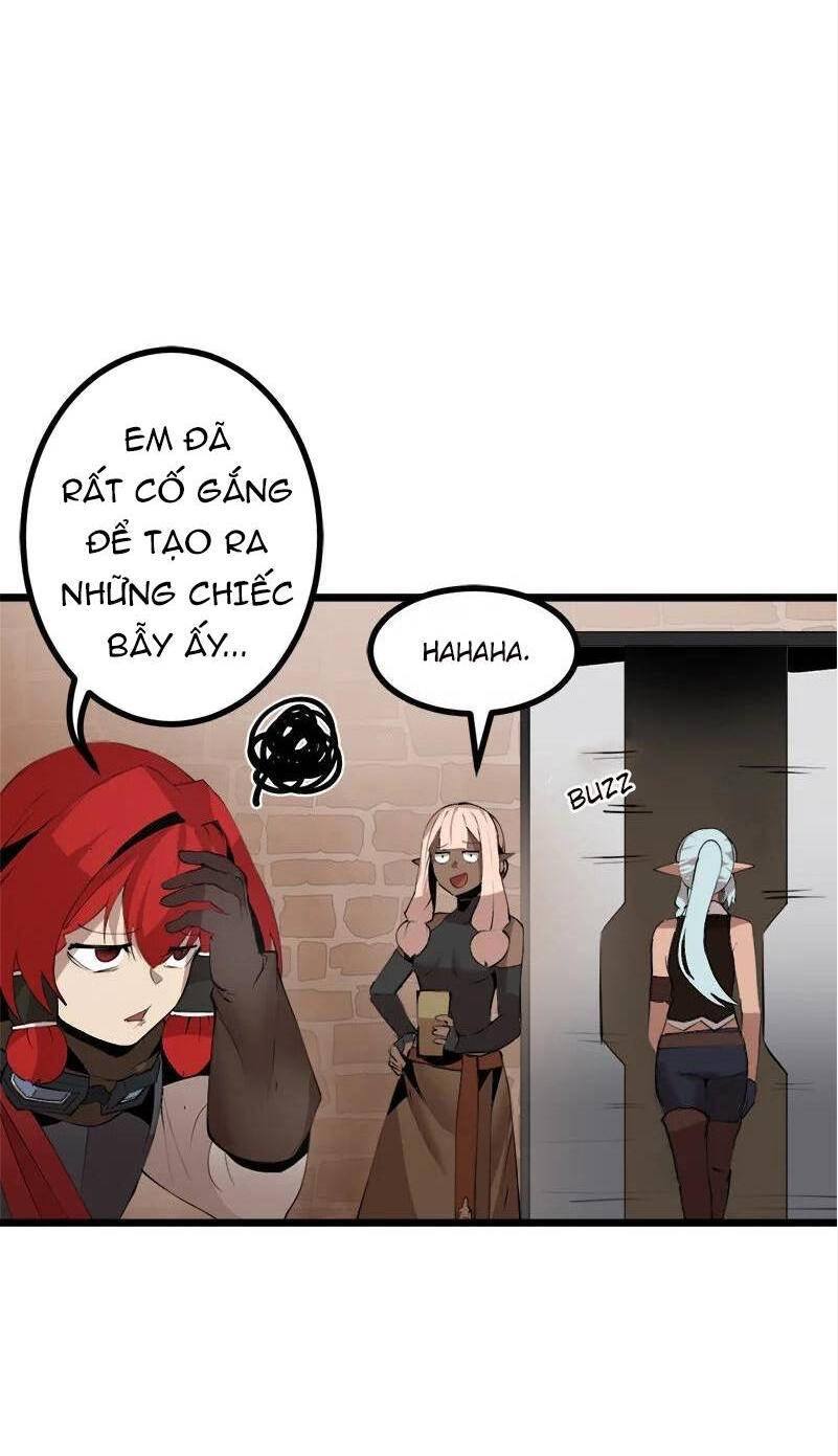 Bá Vương Hầm Ngục - Page 2