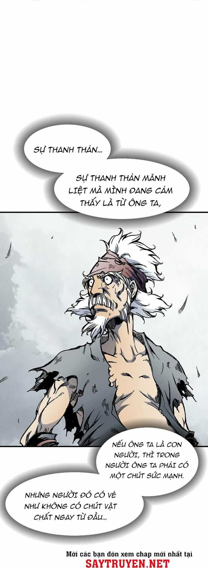 Hồi Ức Chiến Thần - Page 33