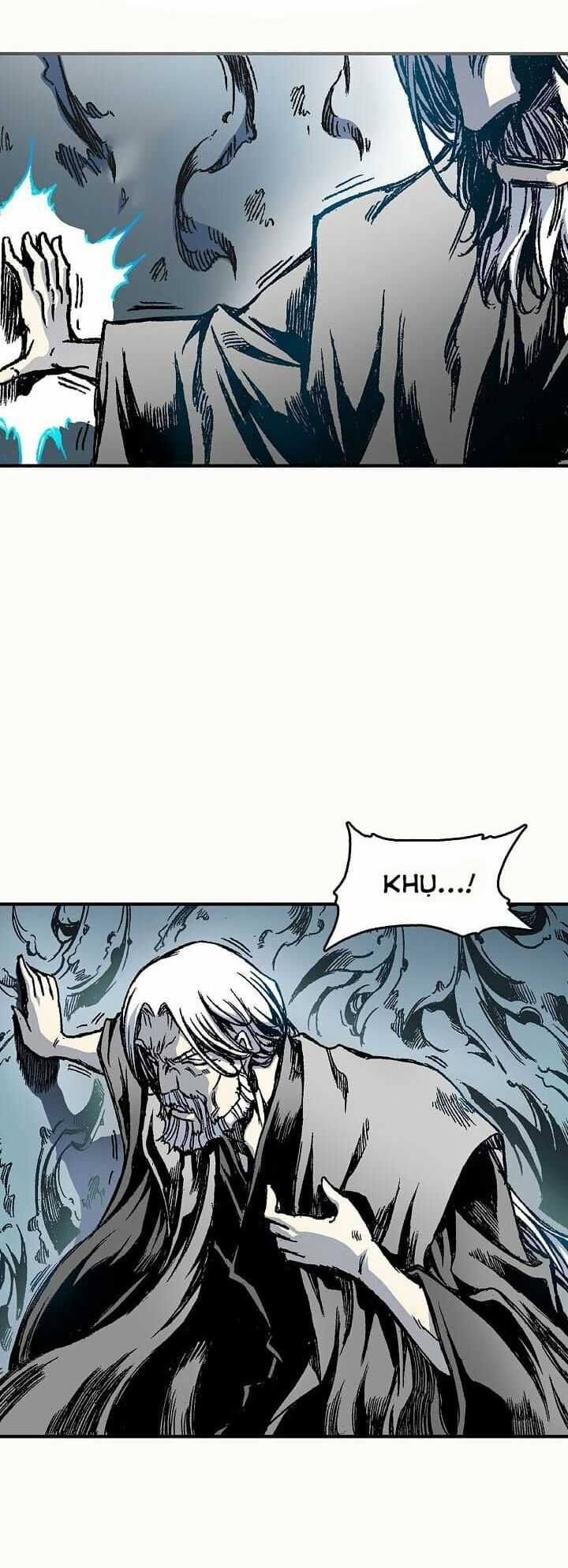 Hồi Ức Chiến Thần - Page 28