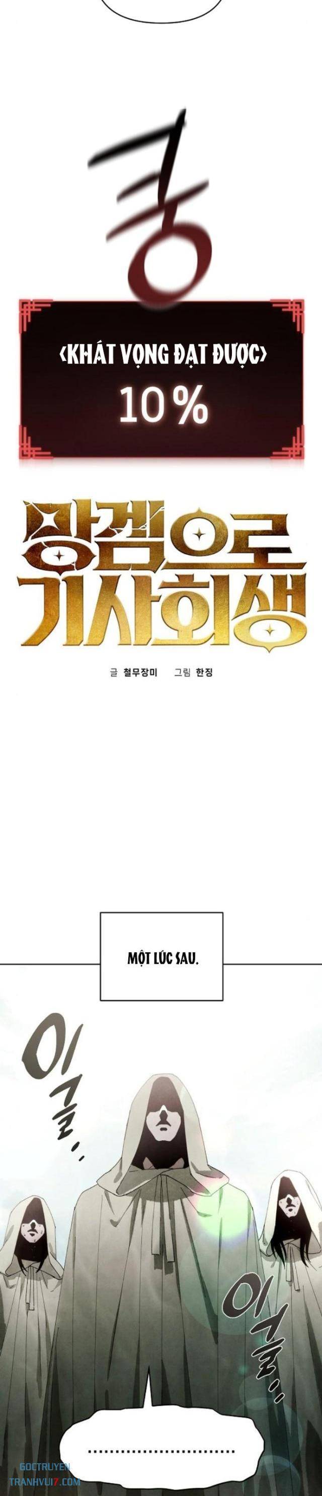 Xuyên Không Vào Con Game Rác Rưởi Của Tôi - Page 11