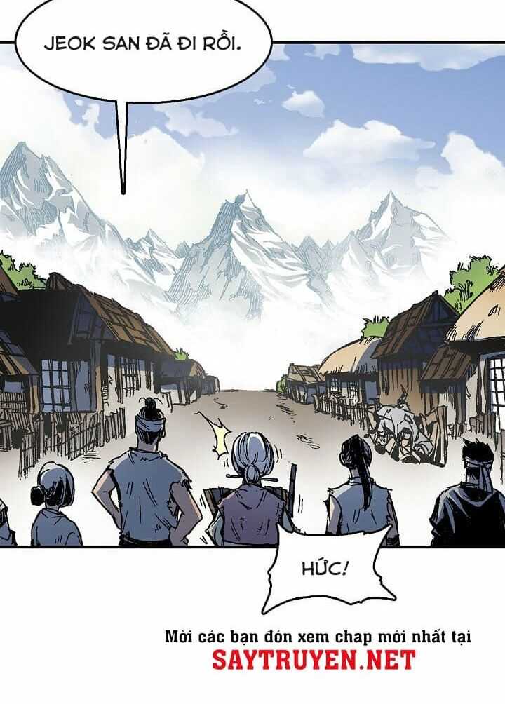 Hồi Ức Chiến Thần - Page 72