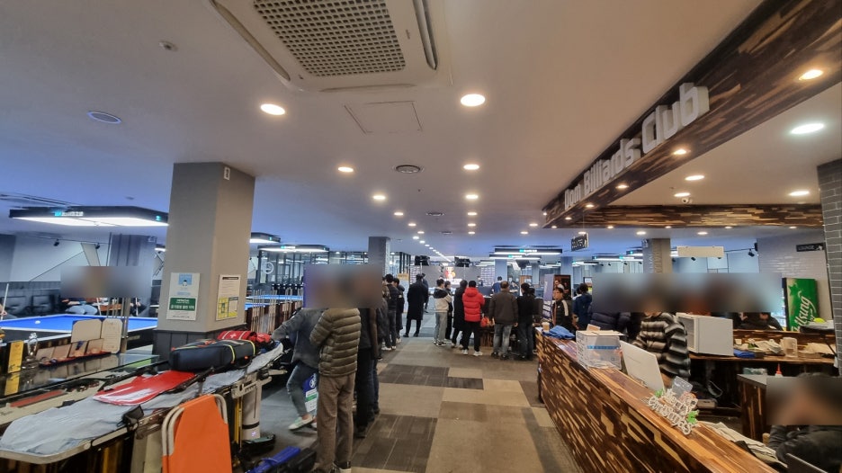 돔빌리어즈 이미지