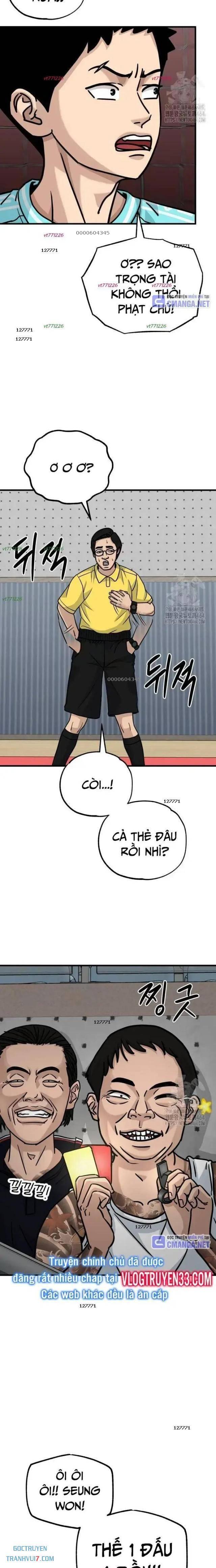Thủ Môn - Page 2