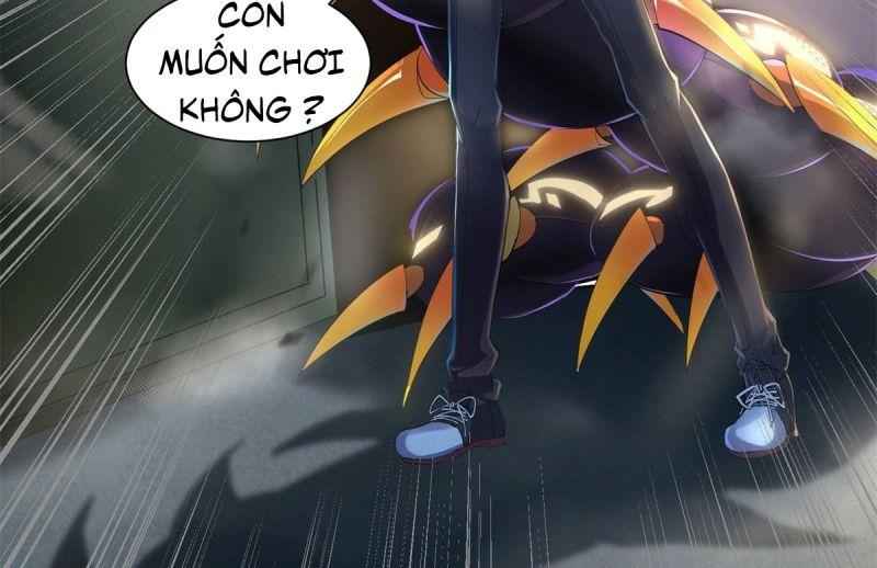 Thần Sủng Tiến Hóa - Page 49