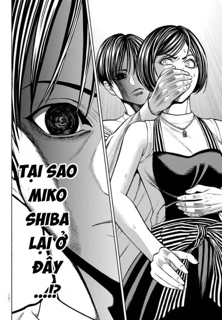Psycho X Past: Những Vụ Án Giết Người Kỳ Quái - Page 2