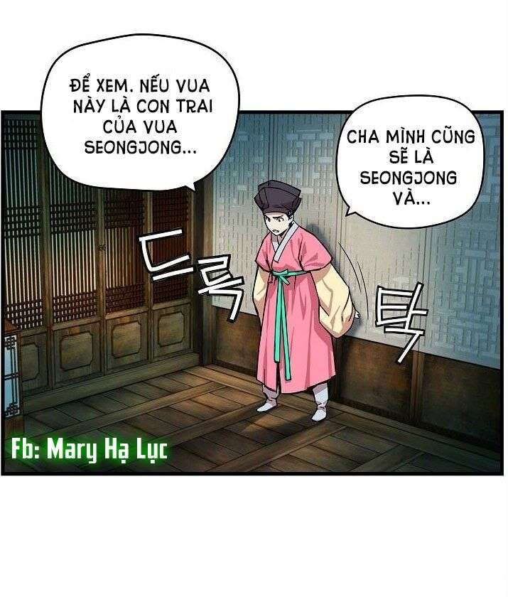 Tôi Sẽ Sống Như Một Hoàng Tử - Page 59