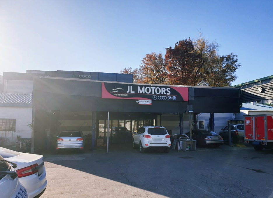 제이엘MOTORS 이미지