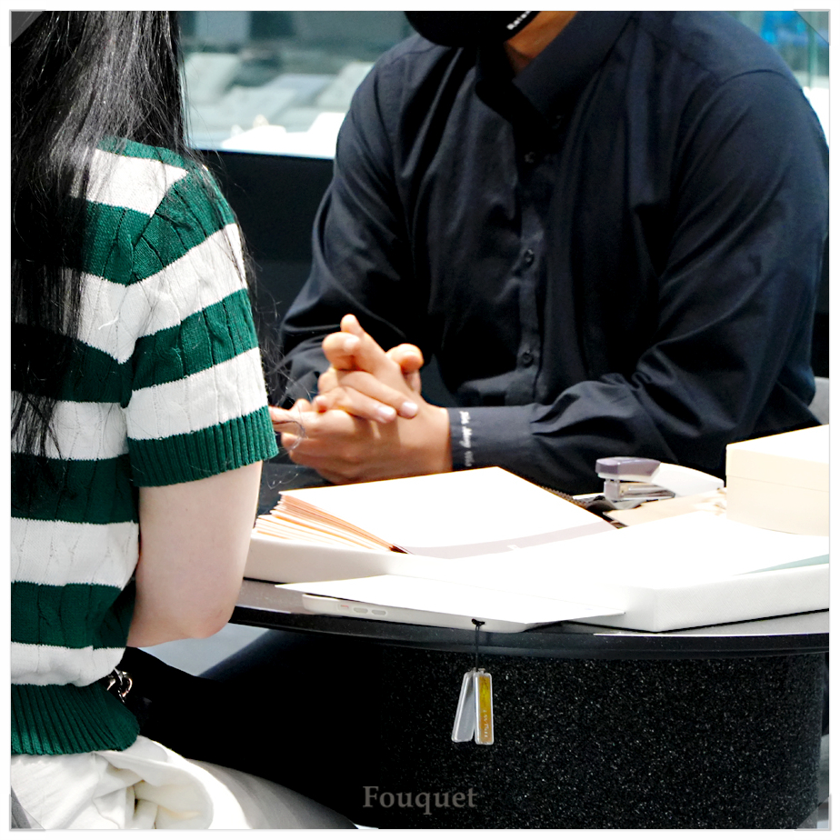 쥬뗌므 헤어 이미지
