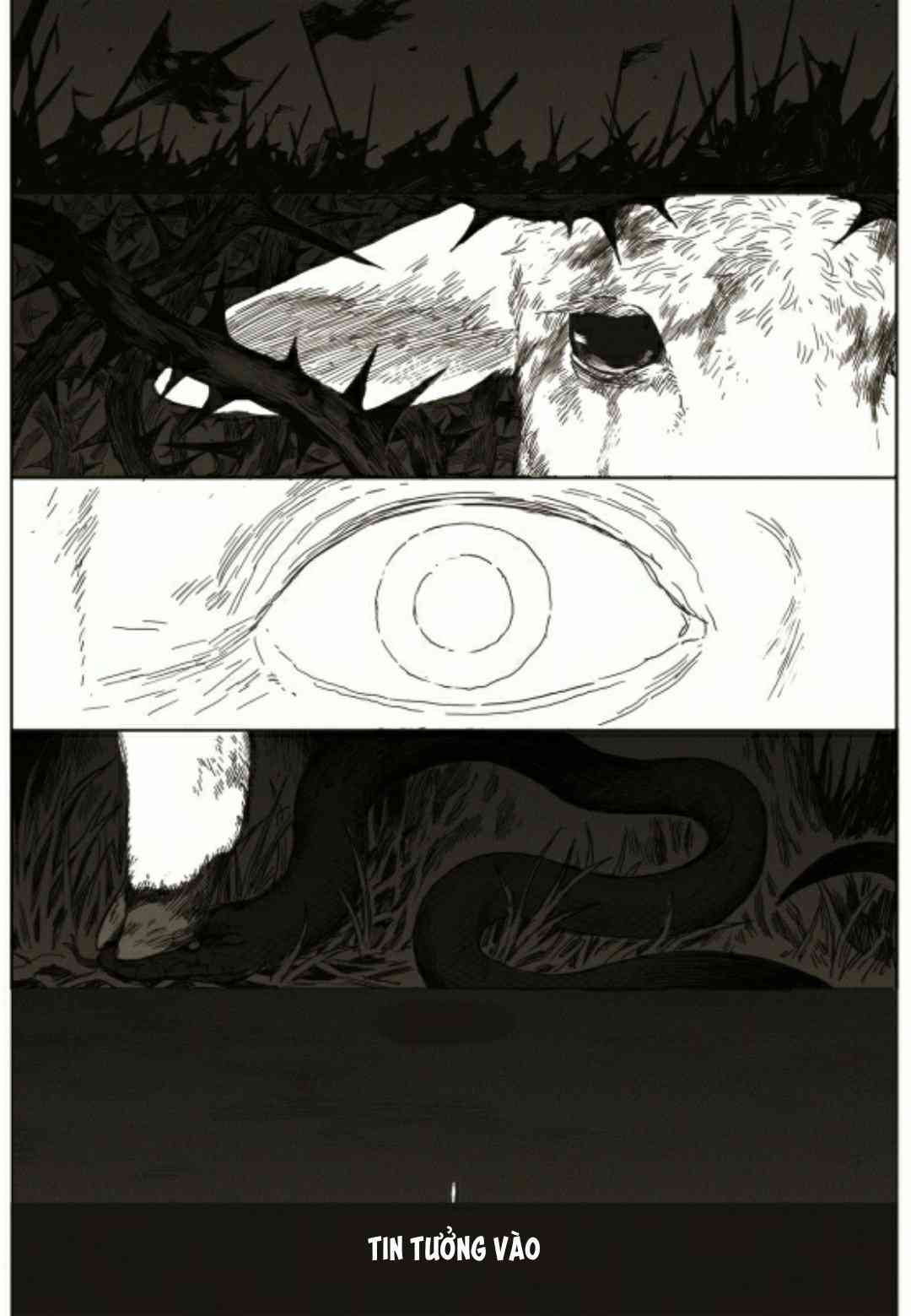 Đường Chân Trời - Page 65