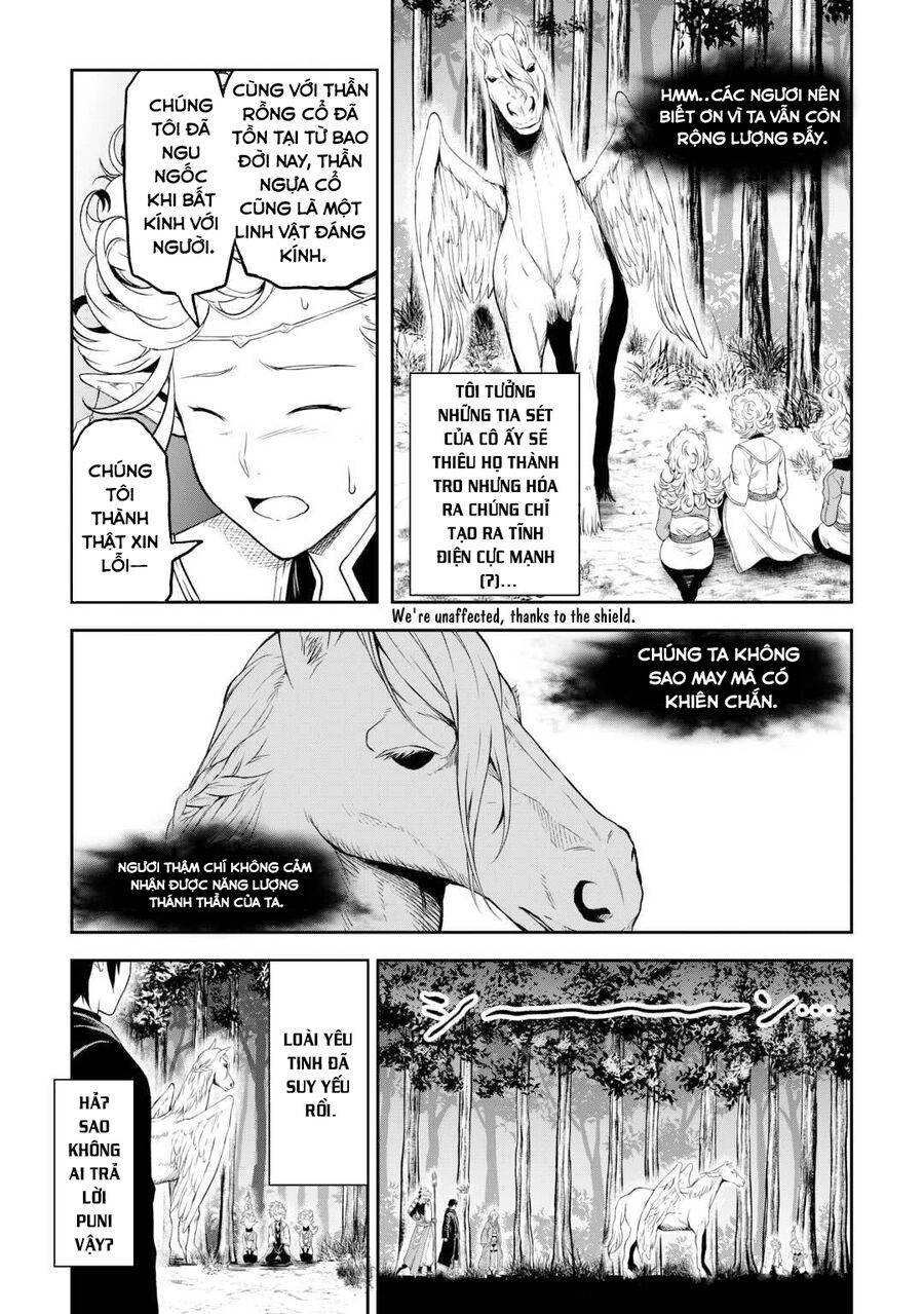 Sozai Saishuka No Isekai Ryokouki - Page 18