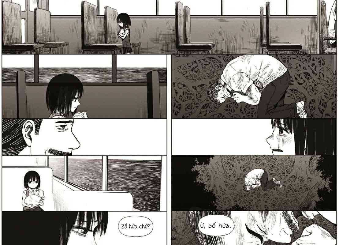 Đường Chân Trời - Page 30