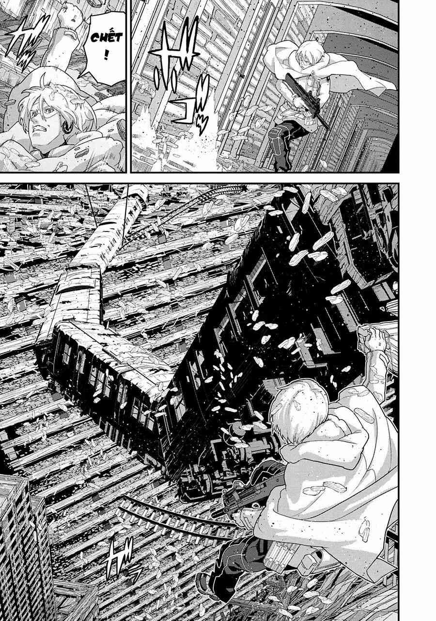 FPS - Trò Chơi Hỗn Loạn - Page 5