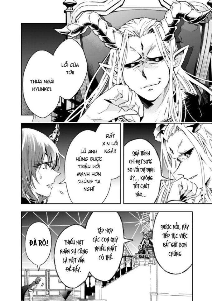 Thuần Thú Sư Ở Dị Giới - Page 7