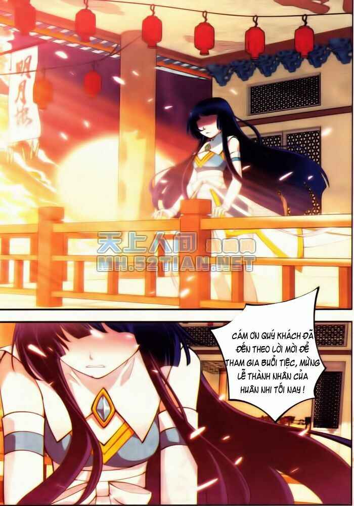 Đấu Phá Thương Khung - Page 2