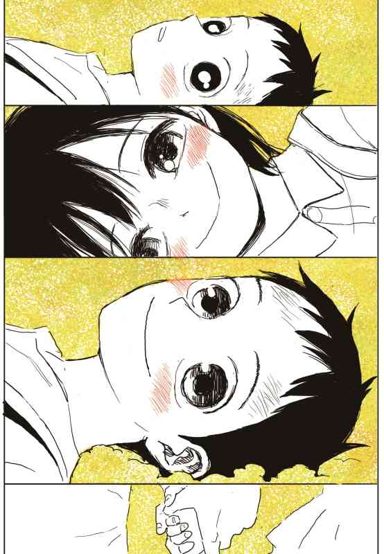 Đường Chân Trời - Page 18