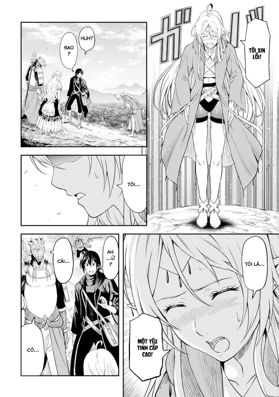 Sozai Saishuka No Isekai Ryokouki - Page 13