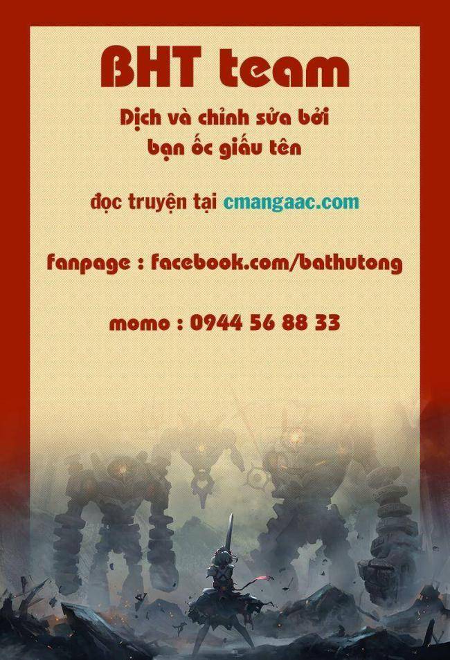 Võng Du Chi Cận Chiến Pháp Sư - Page 1