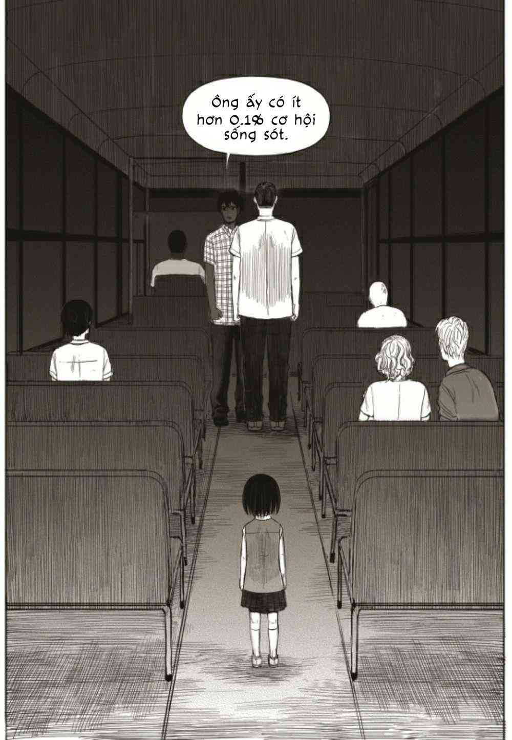 Đường Chân Trời - Page 3