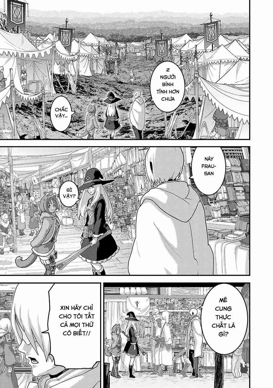 FPS - Trò Chơi Hỗn Loạn - Page 9