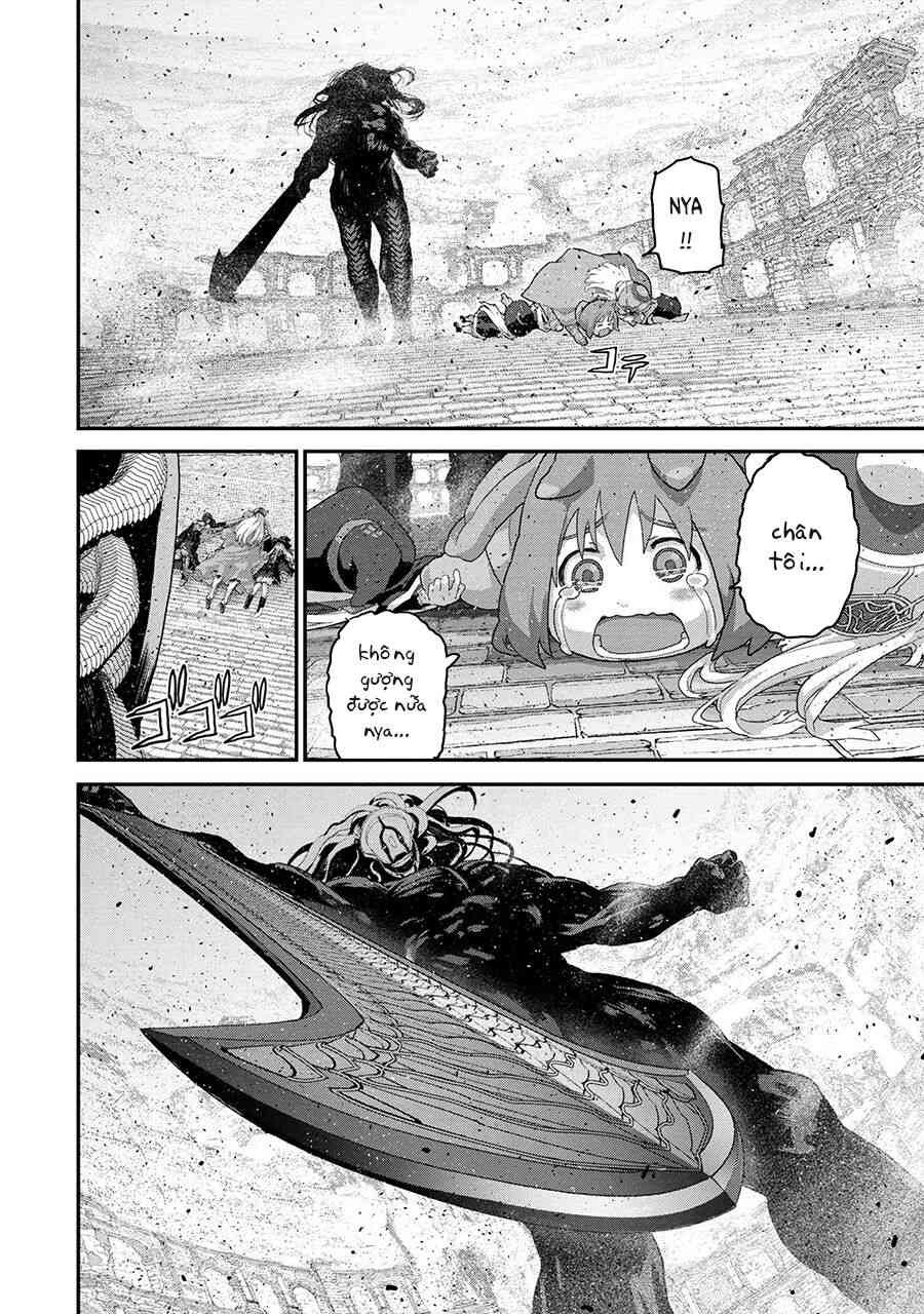 FPS - Trò Chơi Hỗn Loạn - Page 38