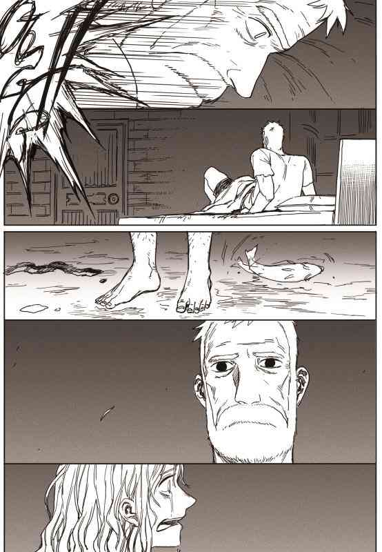 Đường Chân Trời - Page 34