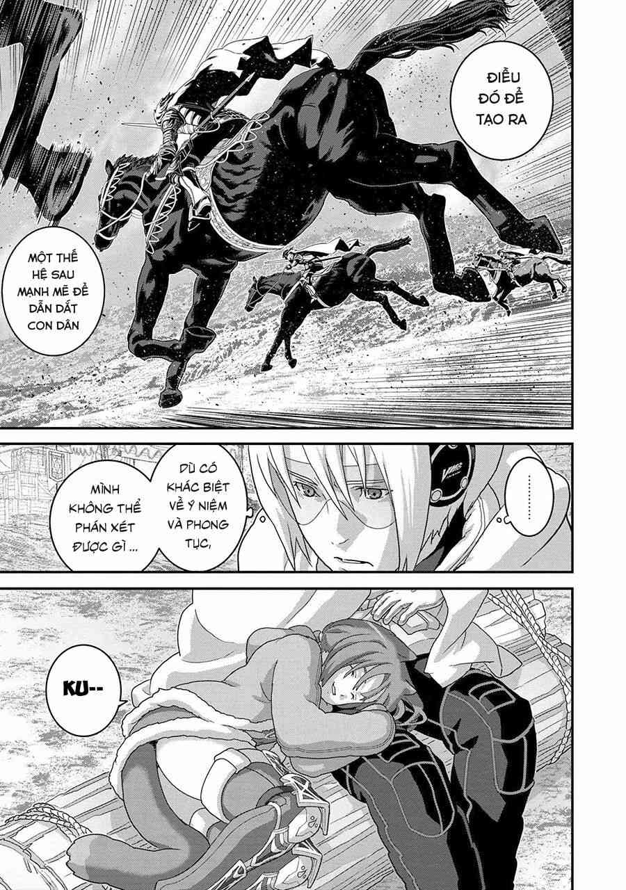 FPS - Trò Chơi Hỗn Loạn - Page 29