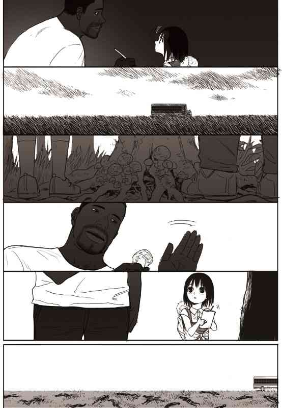Đường Chân Trời - Page 4