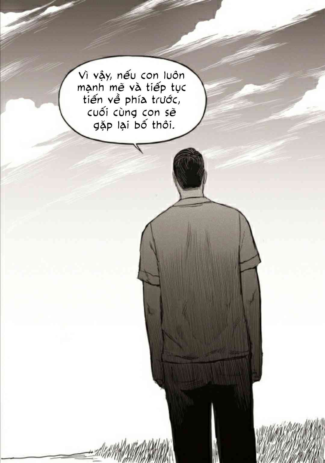Đường Chân Trời - Page 14