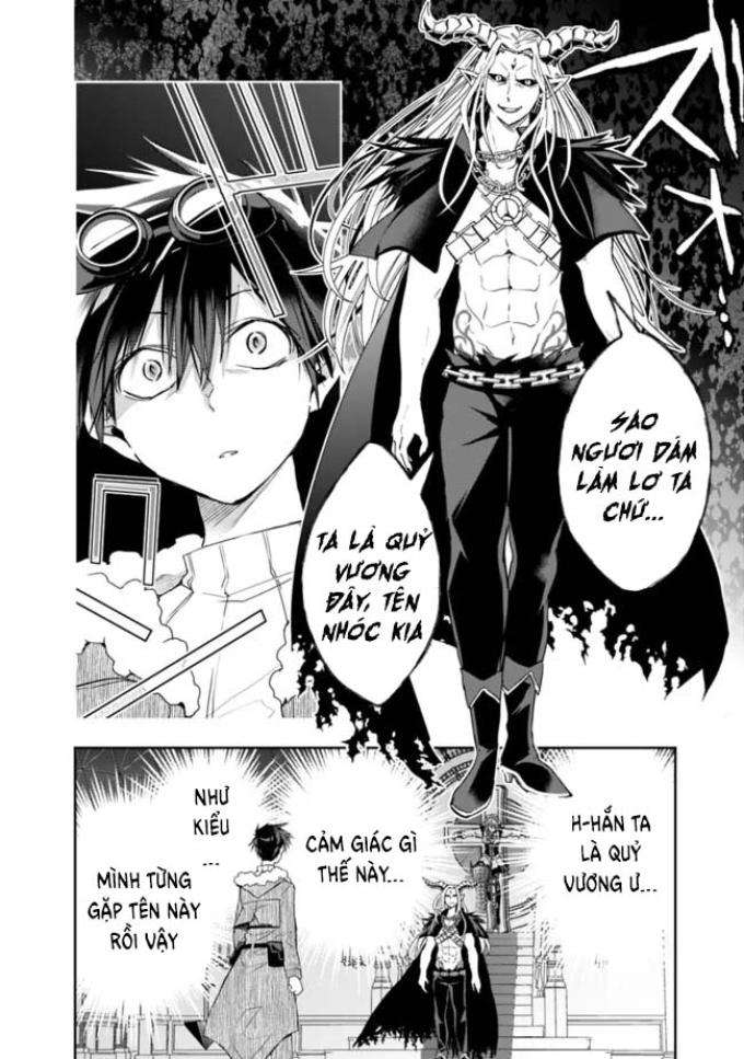 Thuần Thú Sư Ở Dị Giới - Page 5